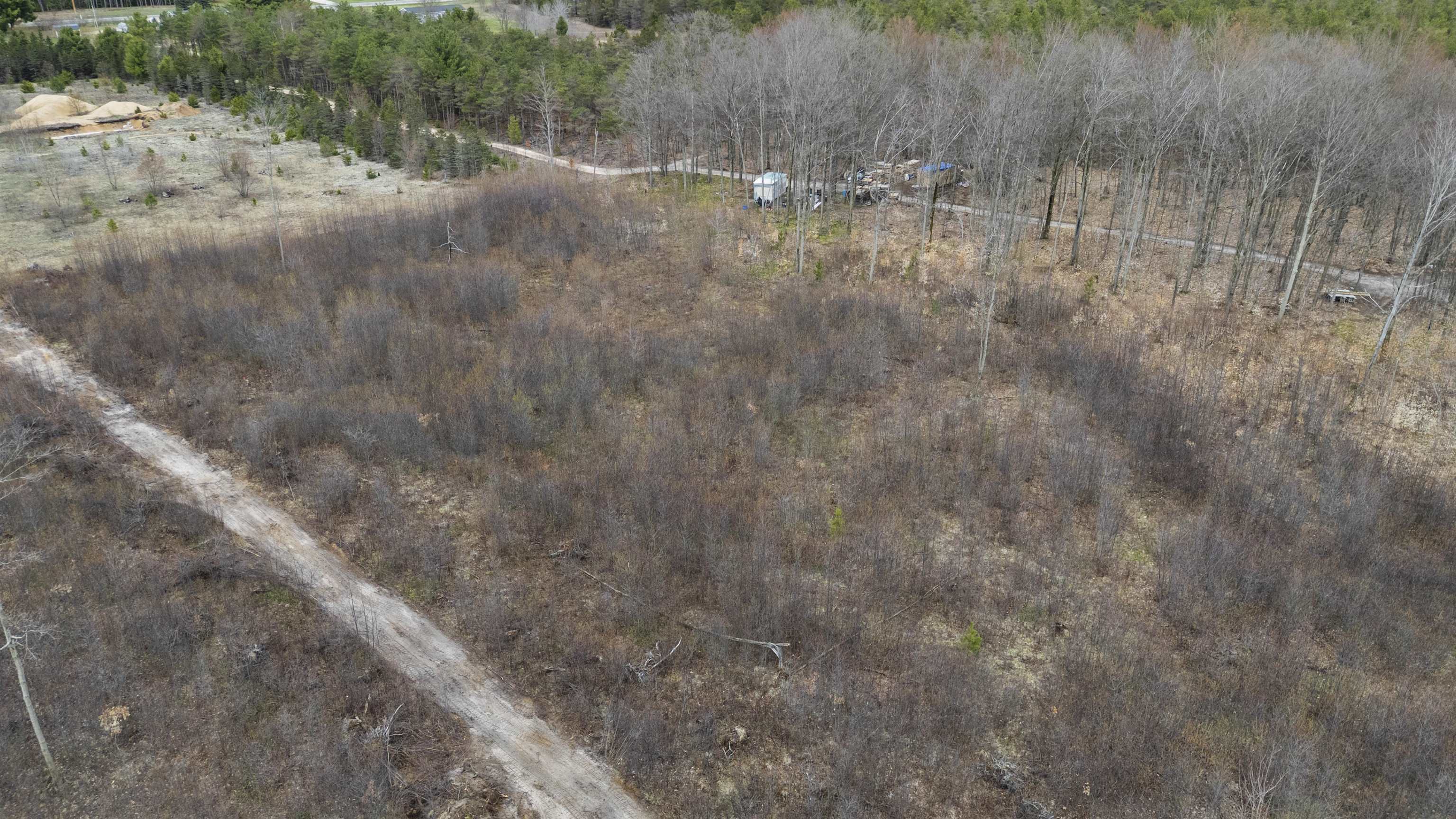 Parcel D E 32 Road Selma Township MI 49601