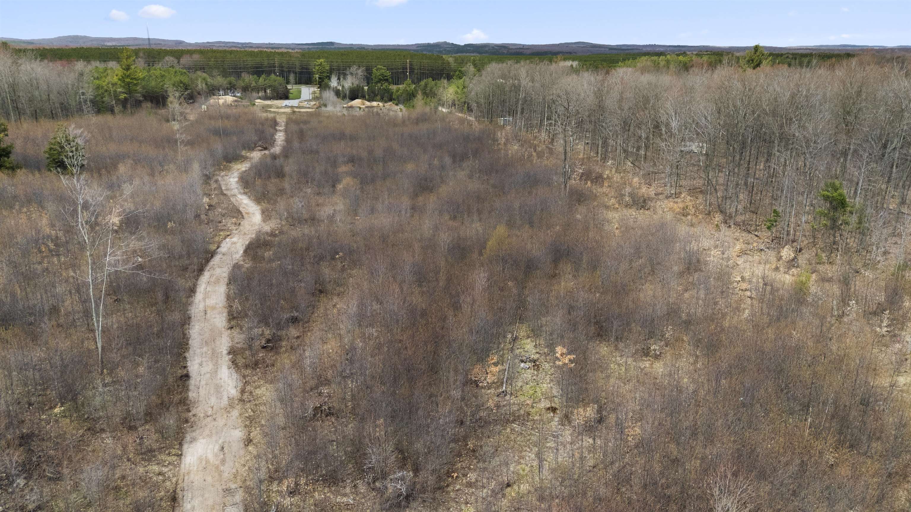 Parcel D E 32 Road Selma Township MI 49601