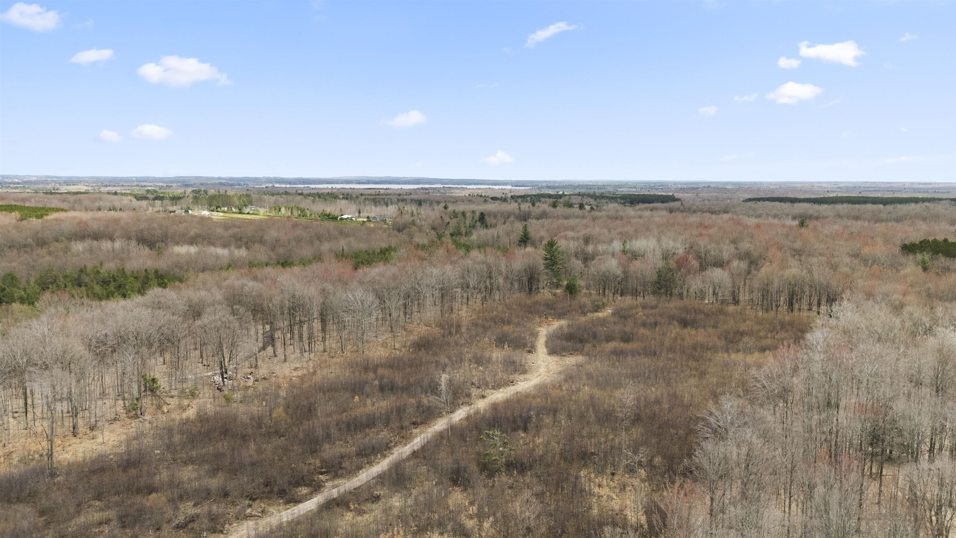 Parcel D E 32 Road Selma Township MI 49601
