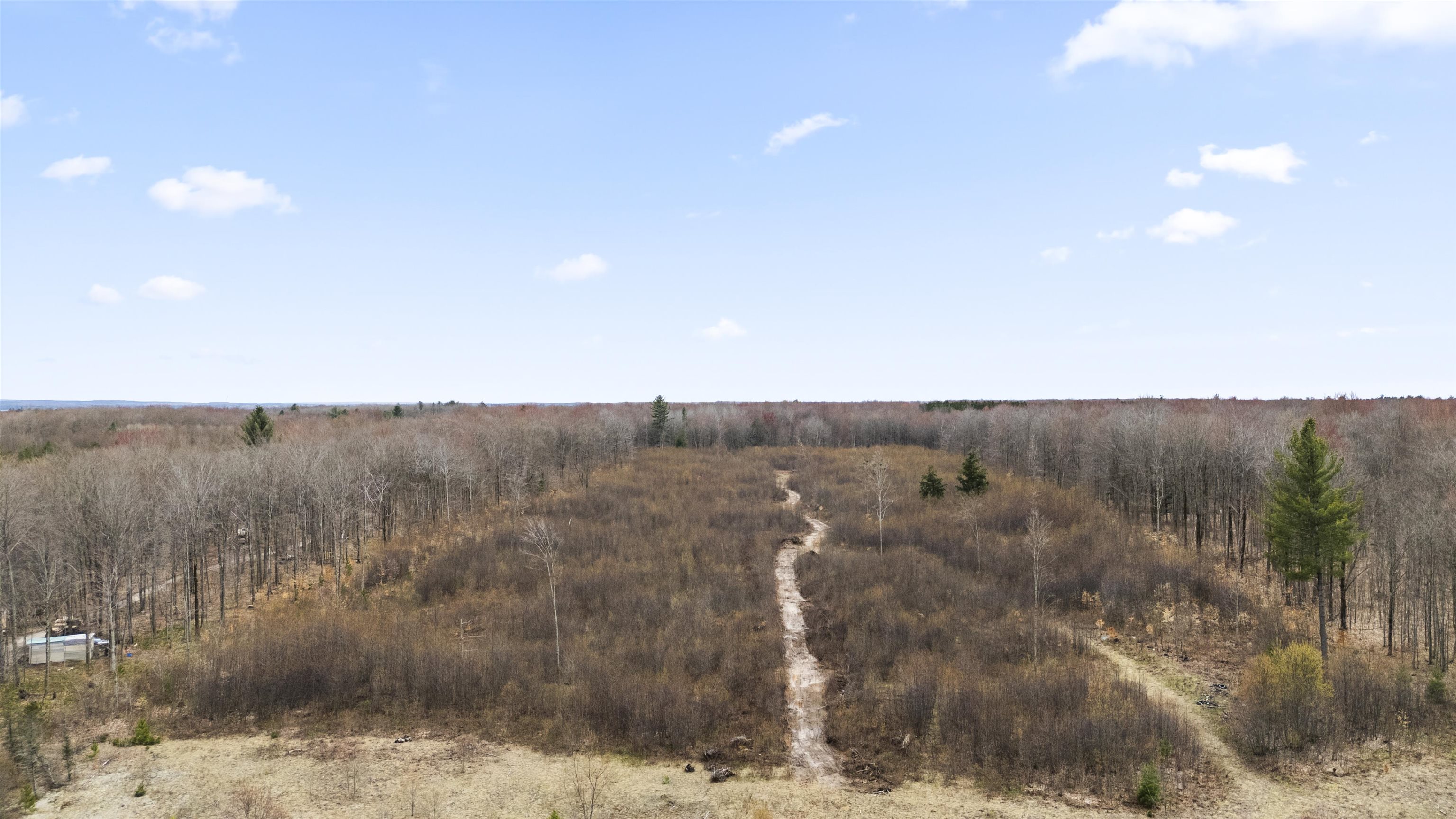 Parcel D E 32 Road Selma Township MI 49601
