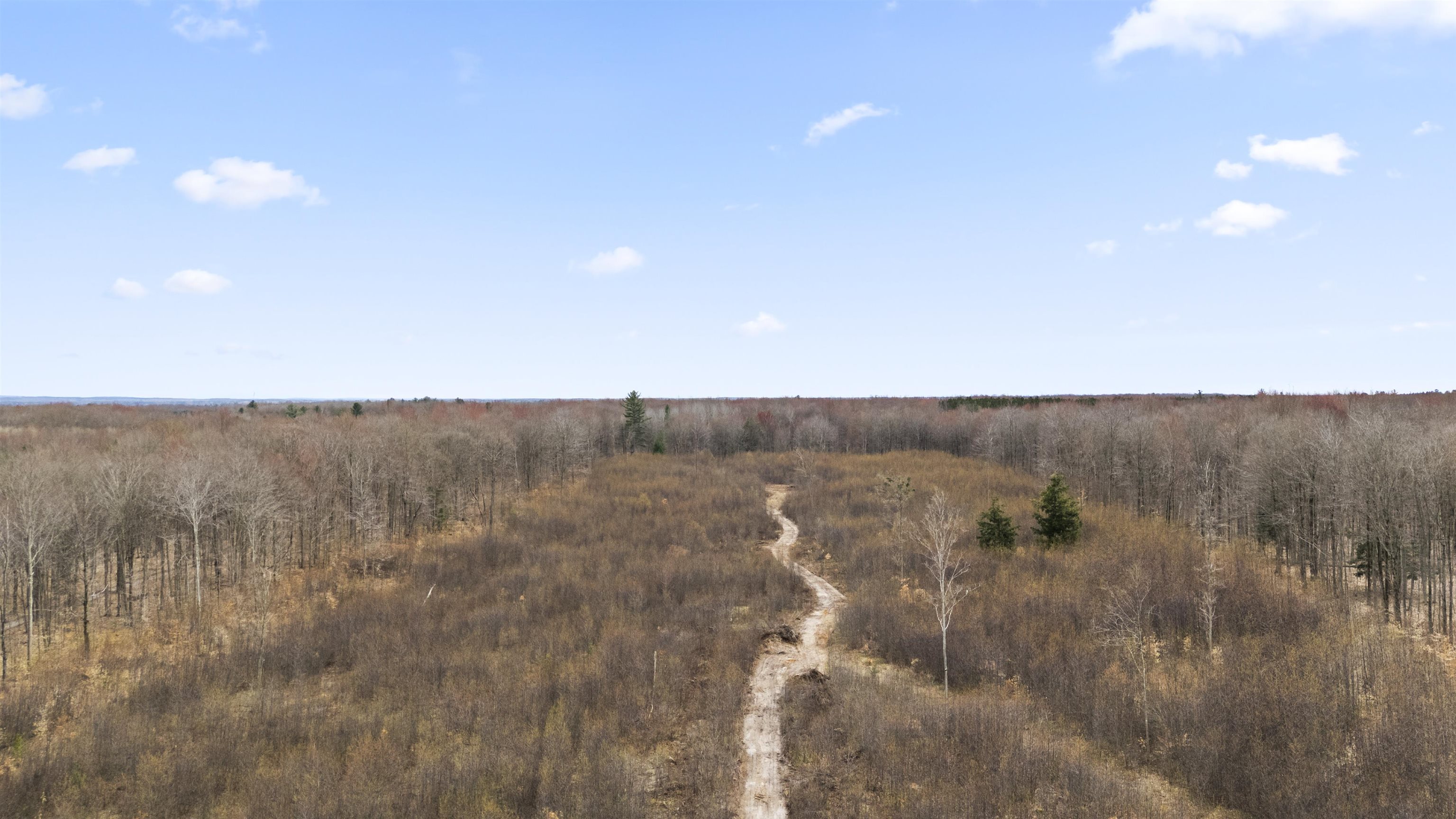 Parcel D E 32 Road Selma Township MI 49601