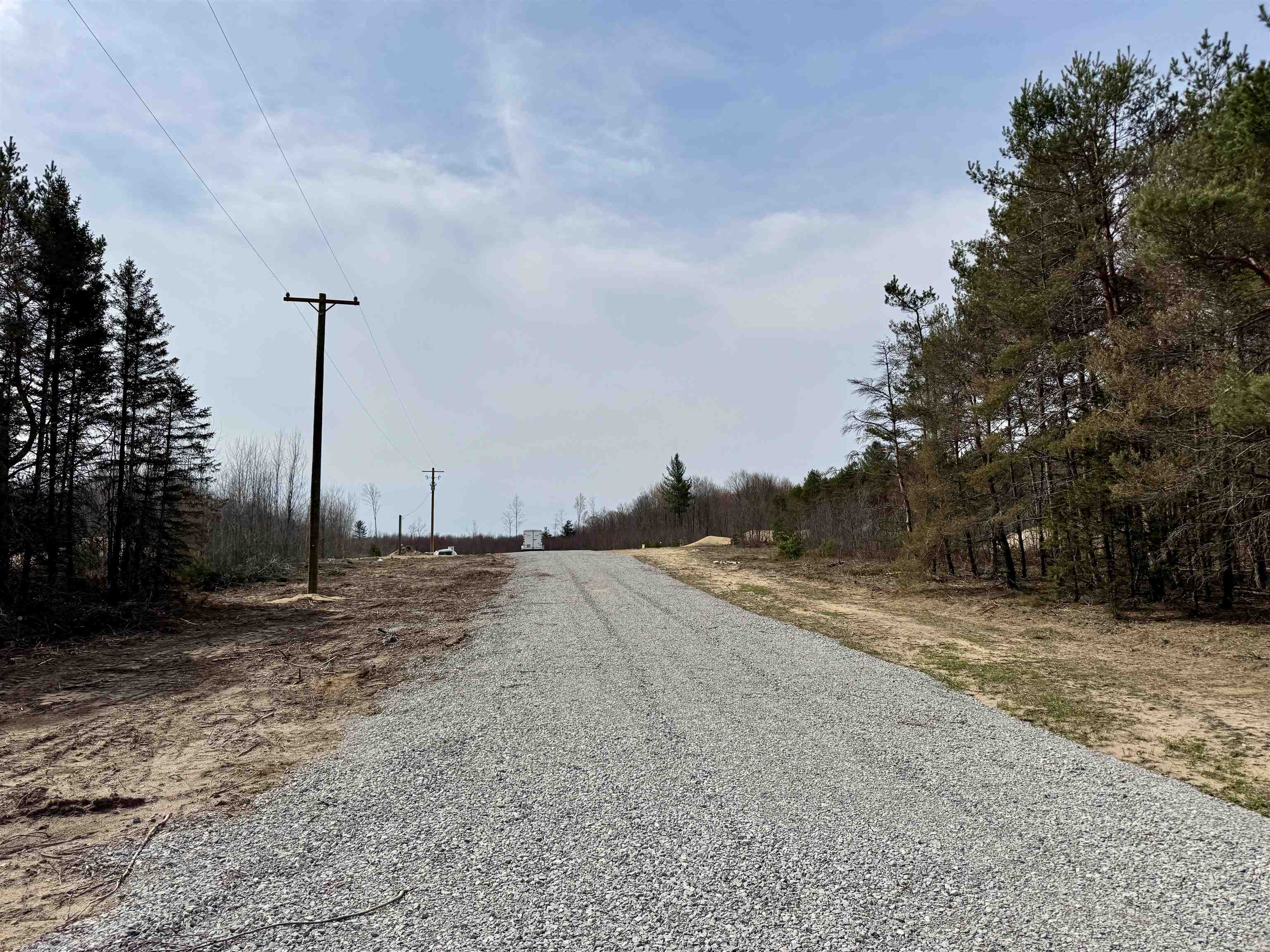 Parcel D E 32 Road Selma Township MI 49601