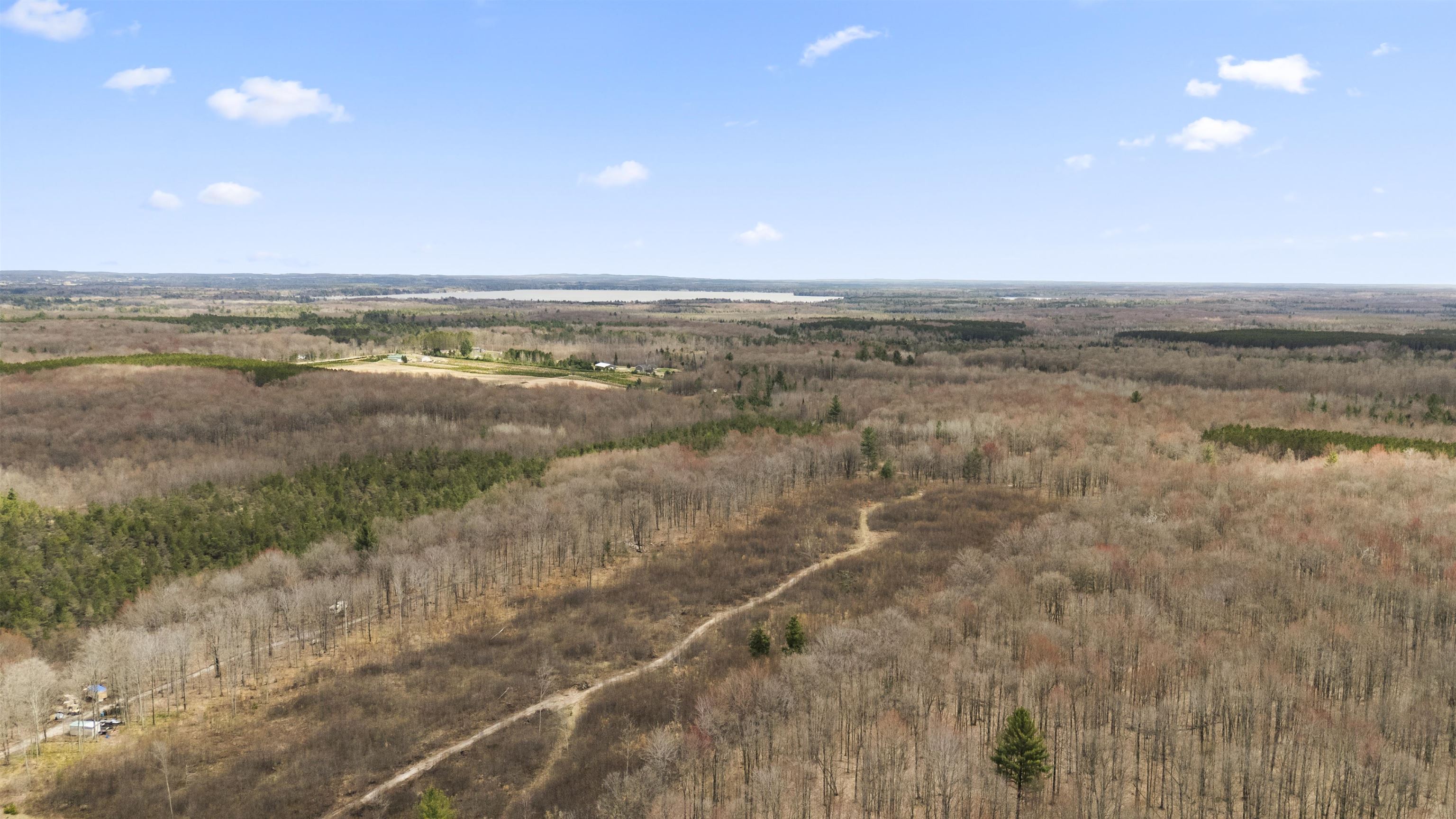 Parcel D E 32 Road Selma Township MI 49601