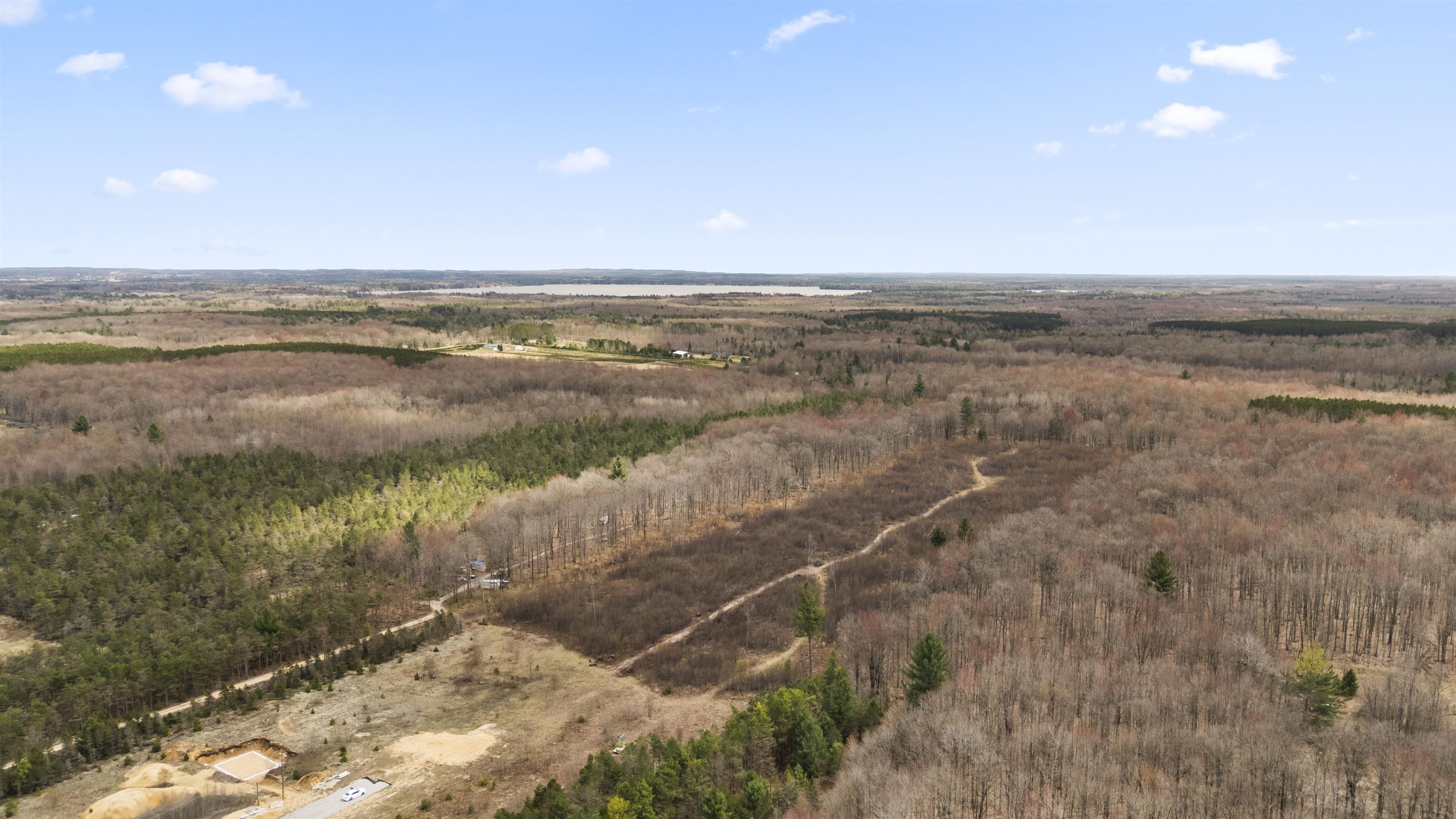 Parcel D E 32 Road Selma Township MI 49601