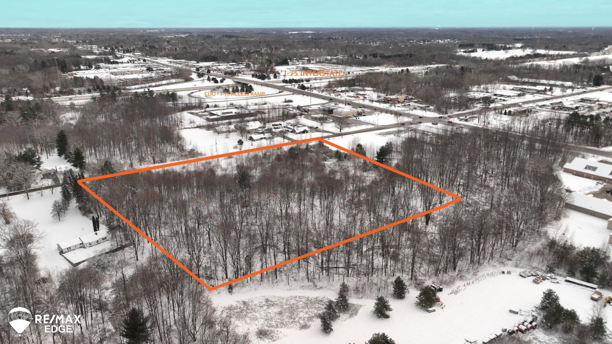 0 N Linden Road Vienna Charter Township MI 48420