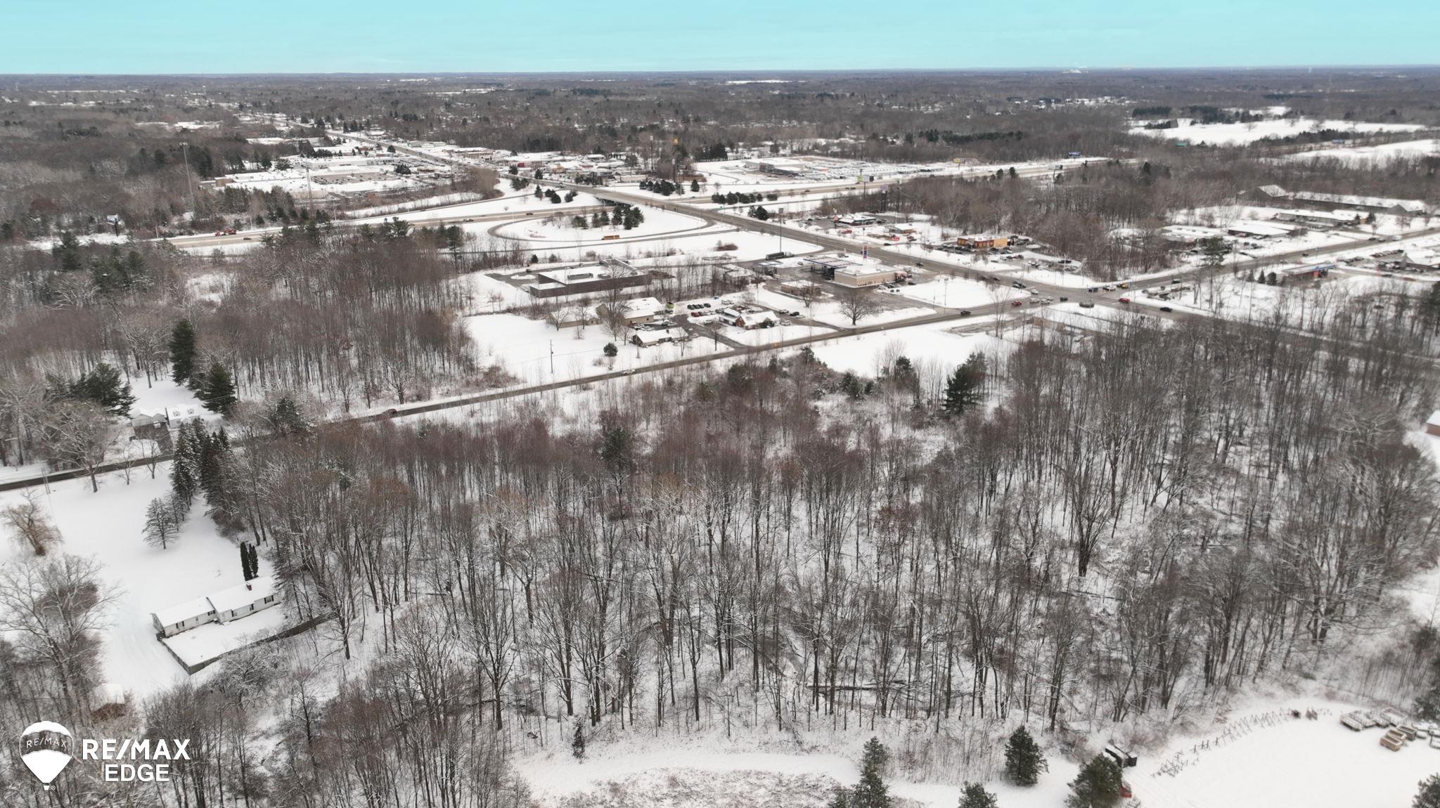 0 N Linden Road Vienna Charter Township MI 48420