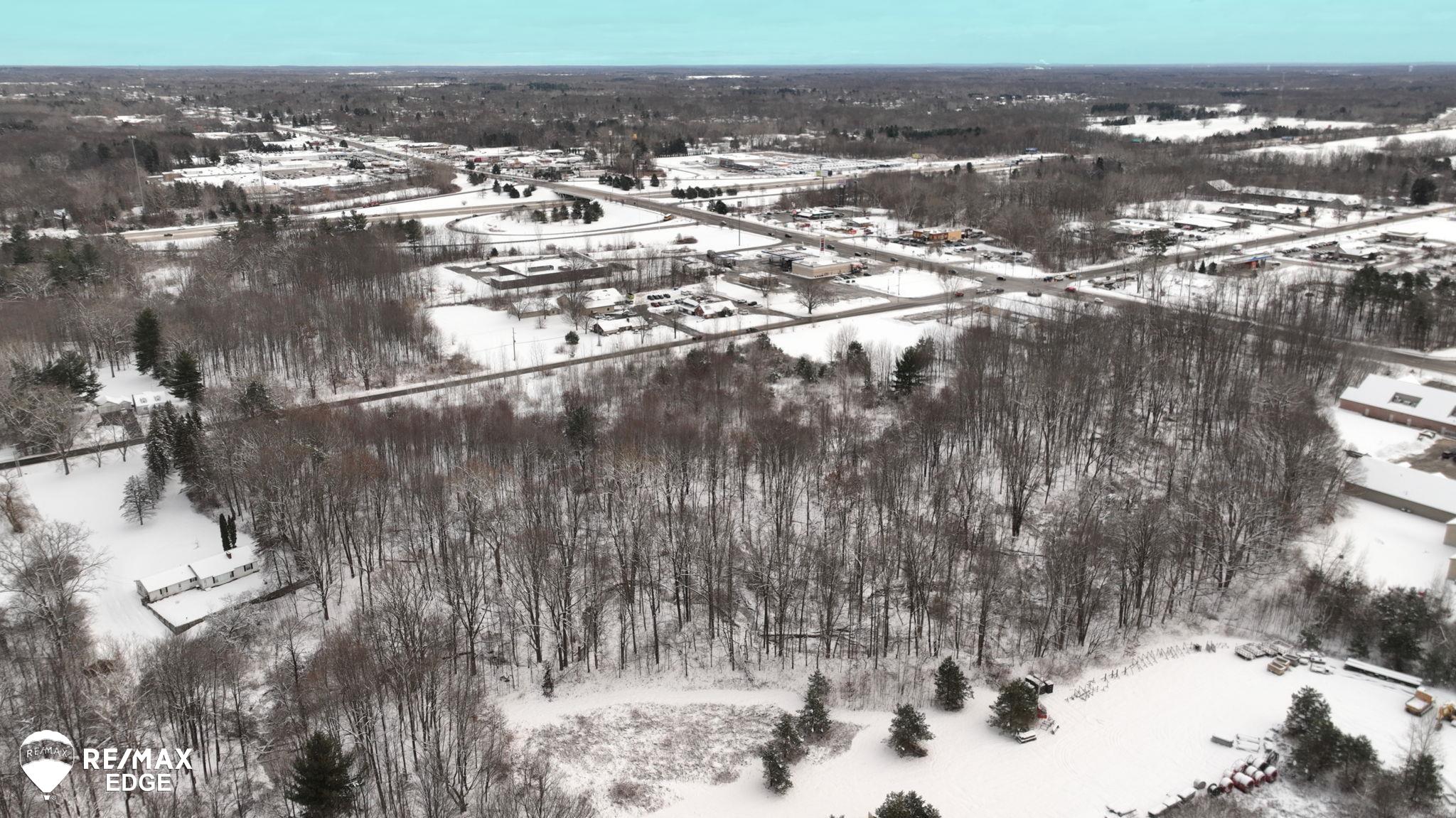 0 N Linden Road Vienna Charter Township MI 48420