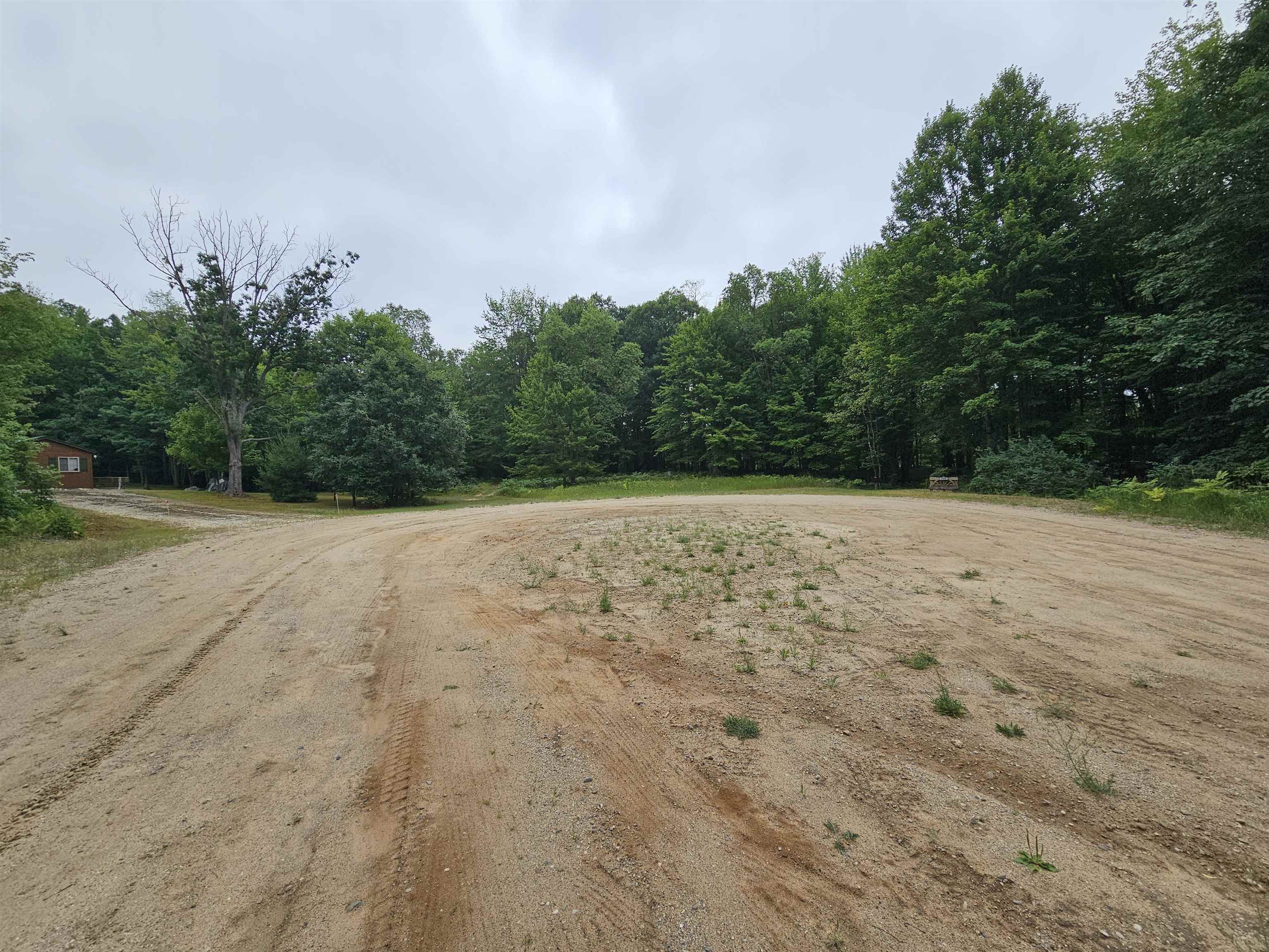 V/l Canyon Road Rose Lake Township MI 49665