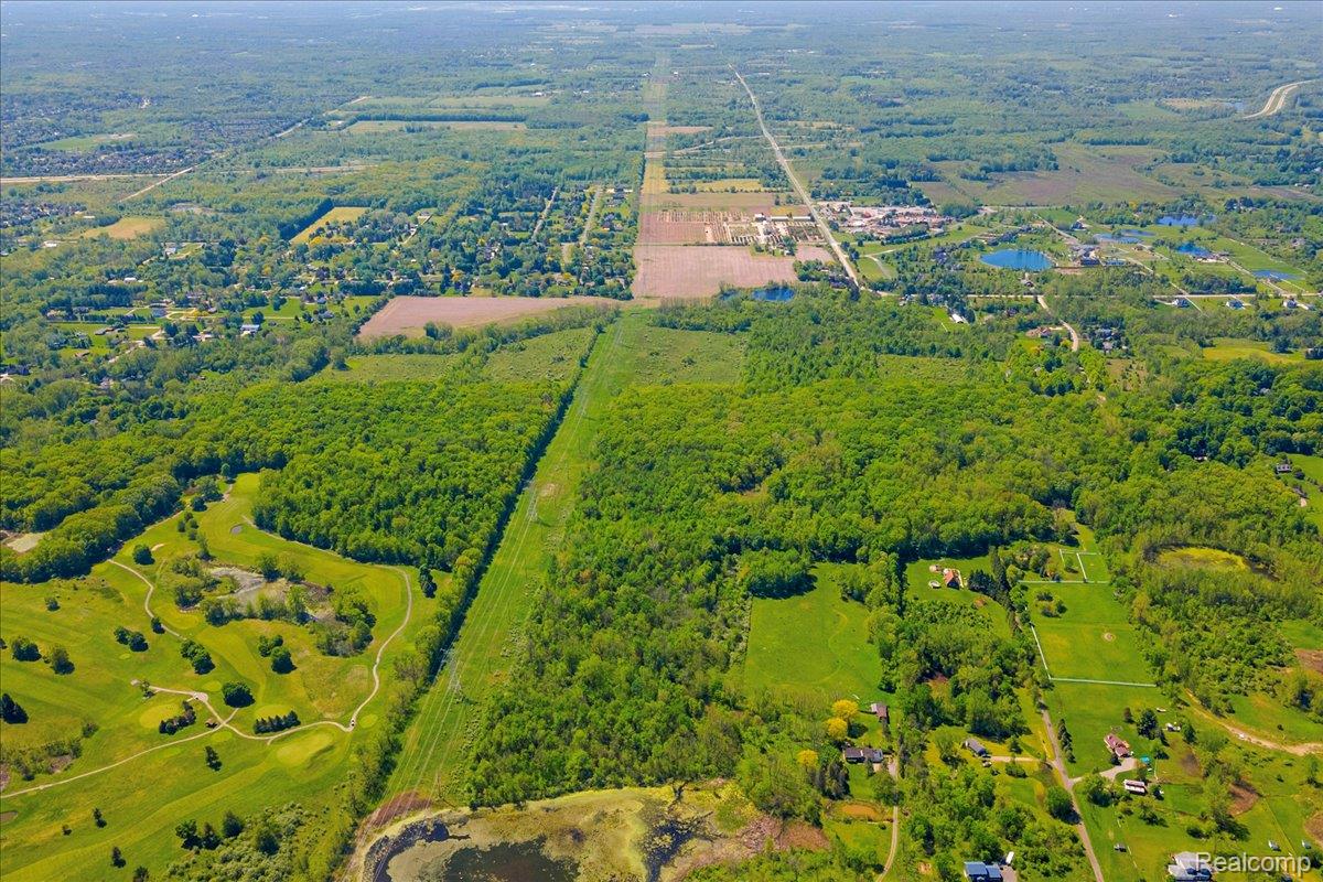 00 N Territorial N Territorial Road Salem Township MI 48170