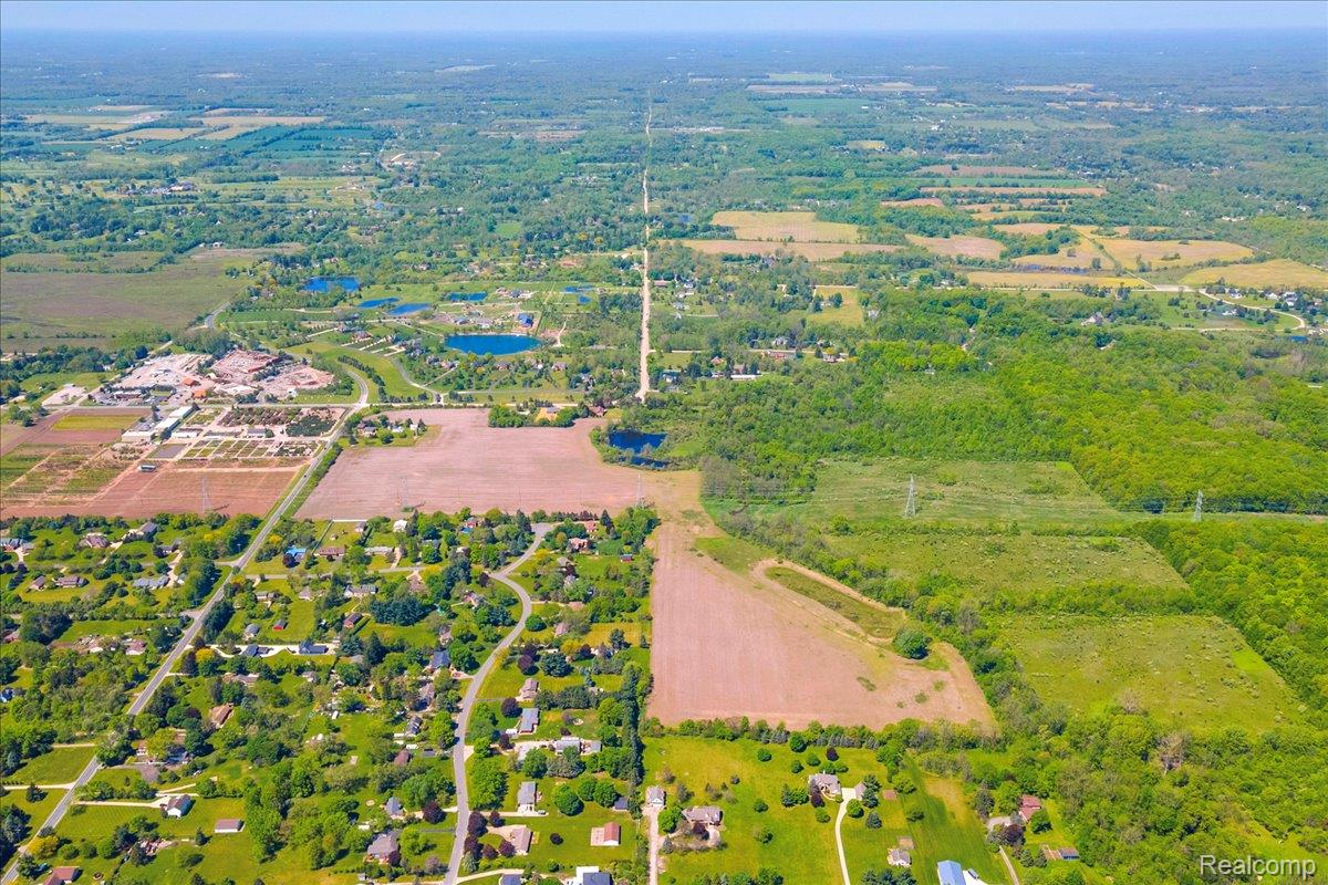 00 N Territorial N Territorial Road Salem Township MI 48170