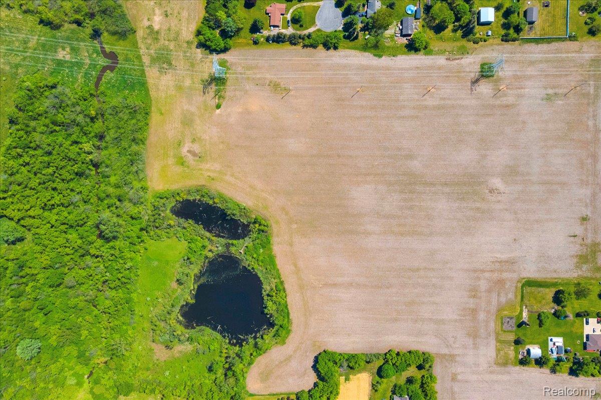 00 N Territorial N Territorial Road Salem Township MI 48170