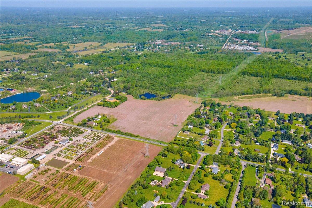 00 N Territorial N Territorial Road Salem Township MI 48170