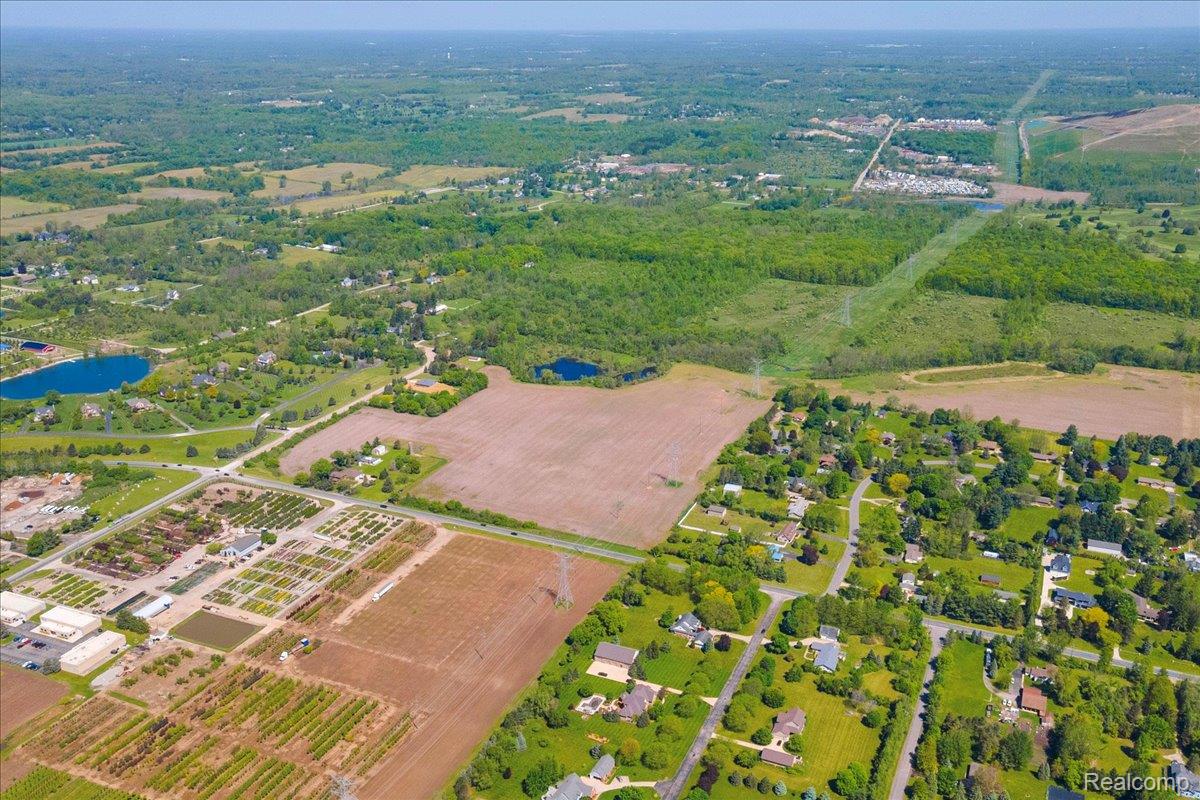 00 N Territorial N Territorial Road Salem Township MI 48170