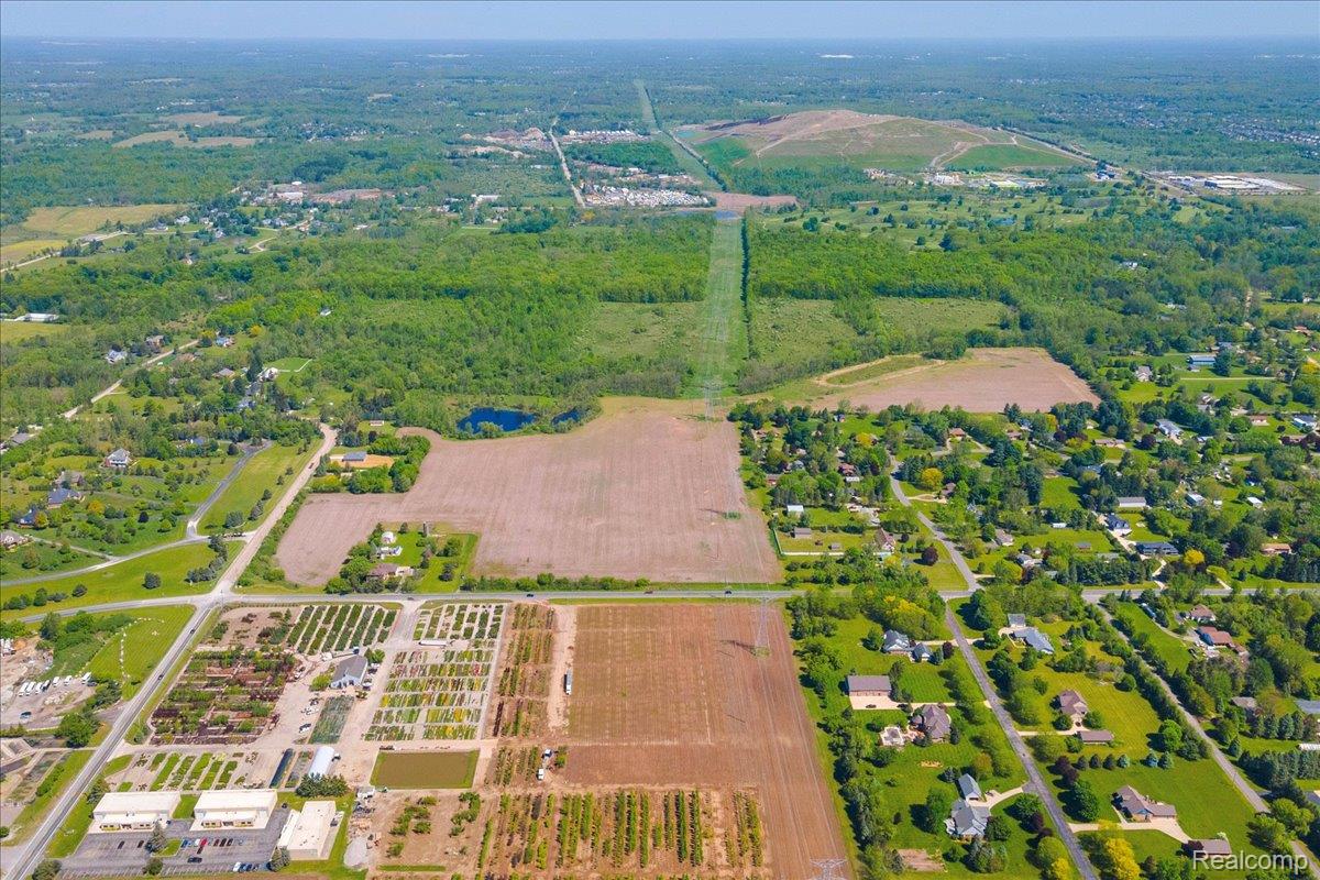 00 N Territorial N Territorial Road Salem Township MI 48170