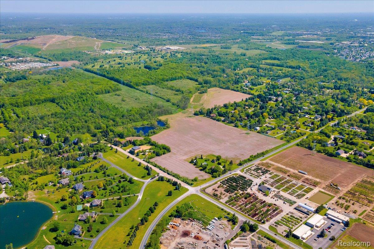 00 N Territorial N Territorial Road Salem Township MI 48170