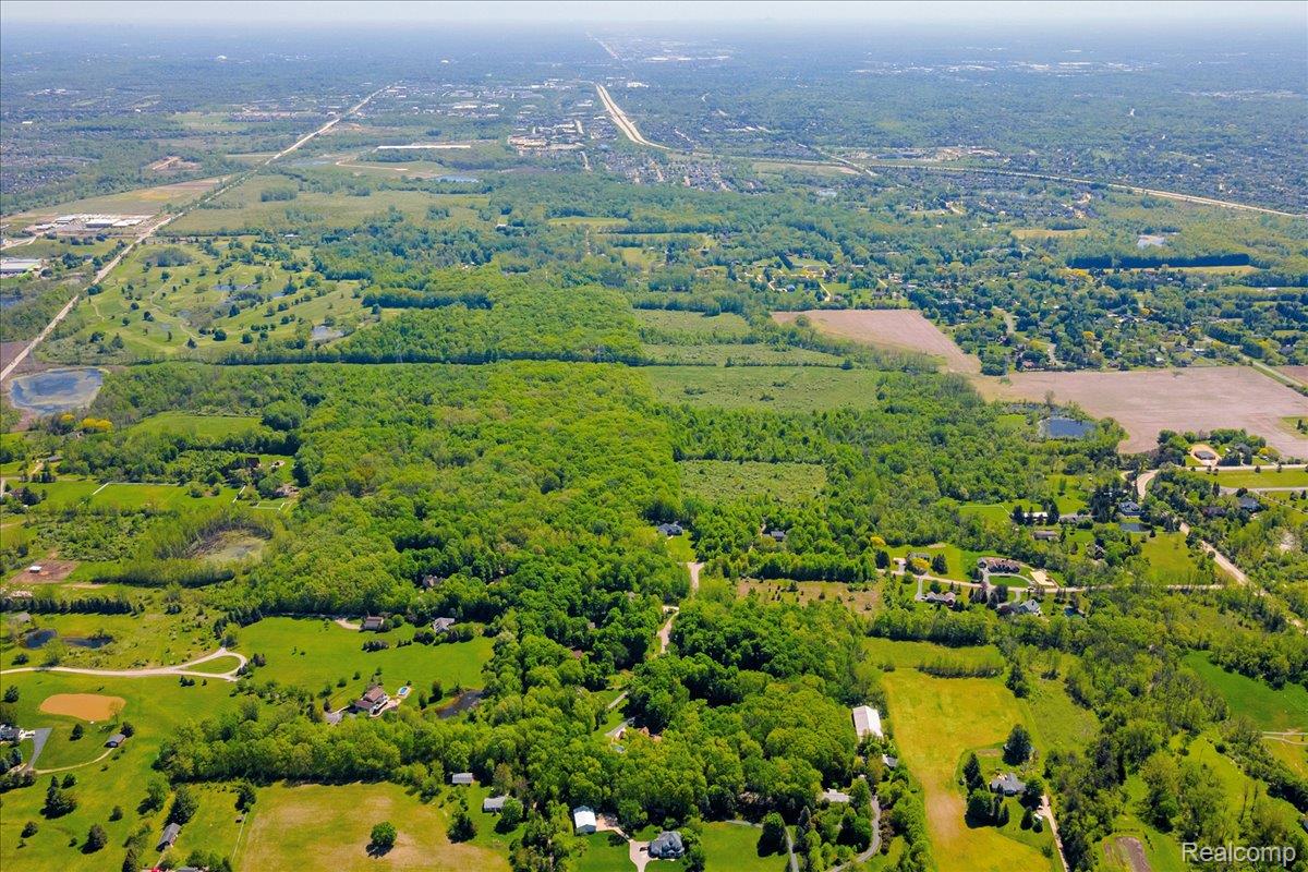 00 N Territorial N Territorial Road Salem Township MI 48170