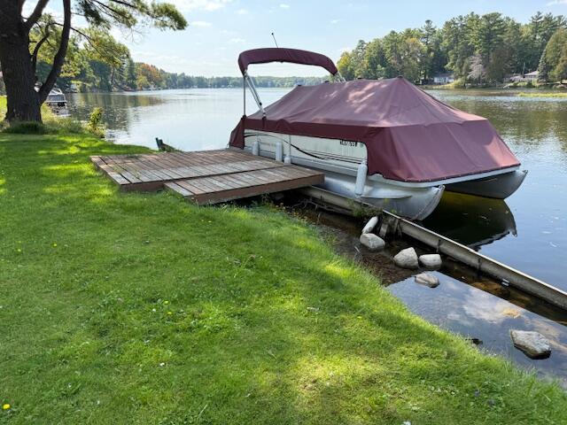 11621 Riverside Drive Mecosta Township MI 49346