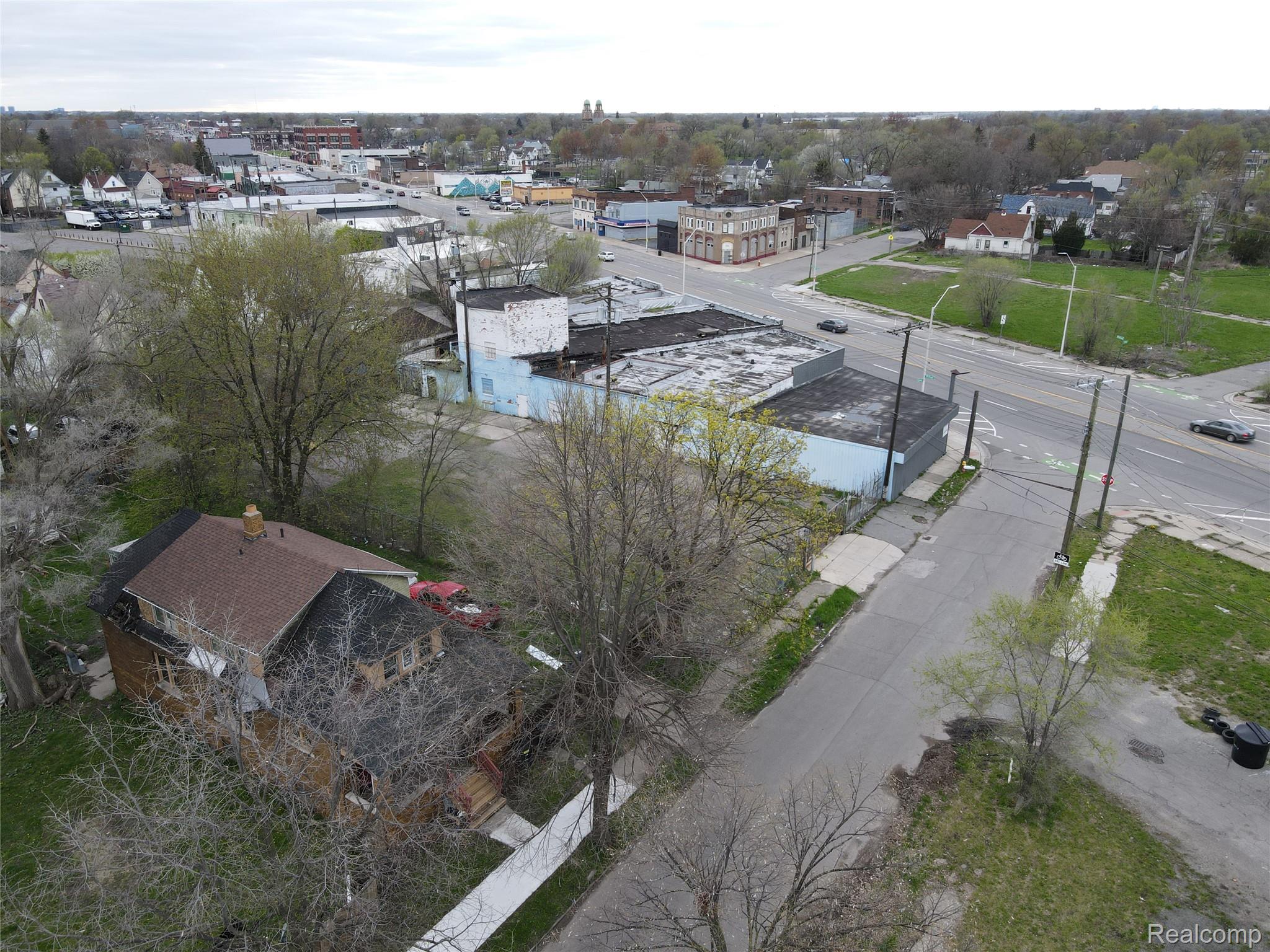 3426 Goldner Street Detroit City MI 48210