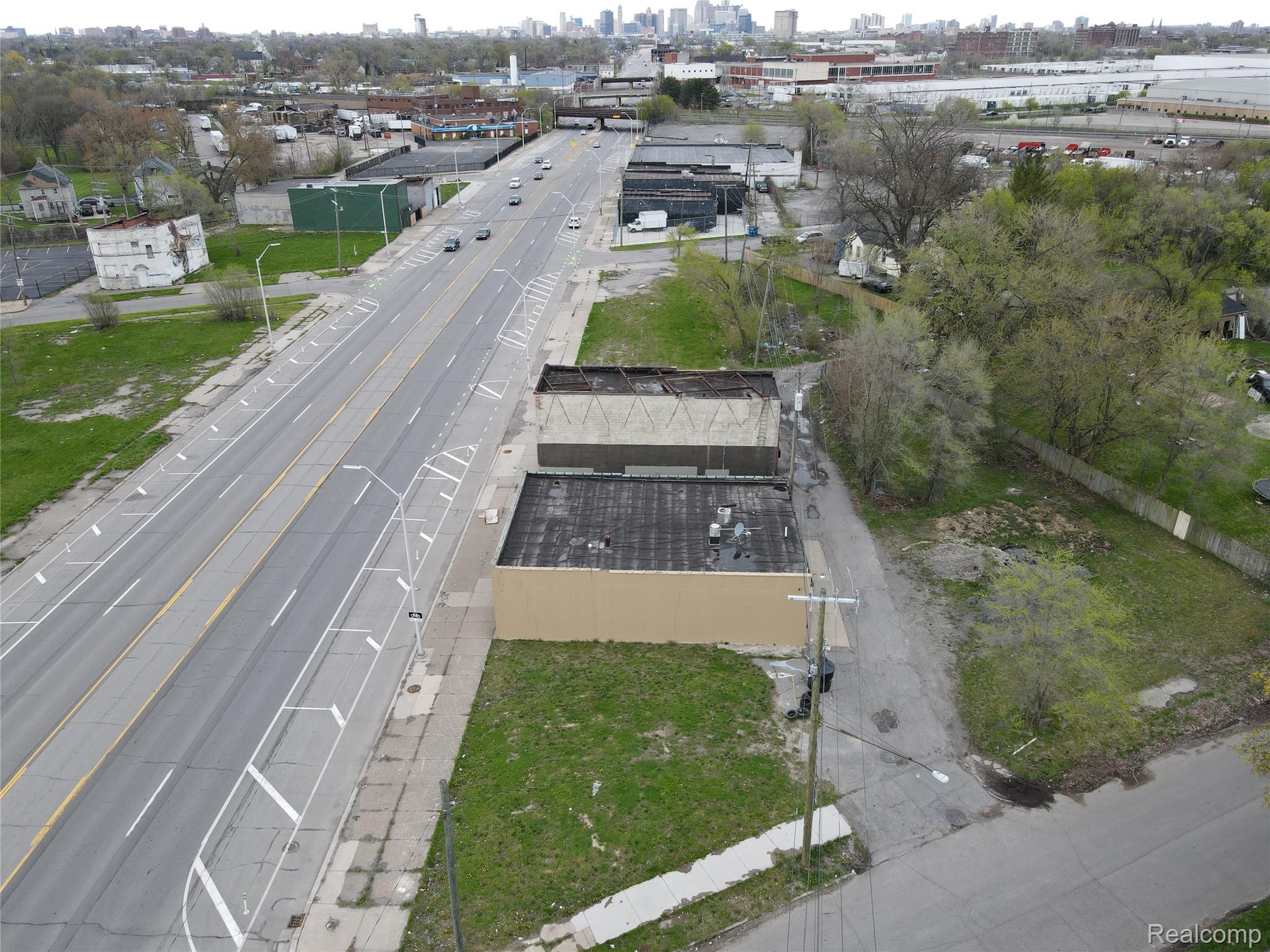 3426 Goldner Street Detroit City MI 48210