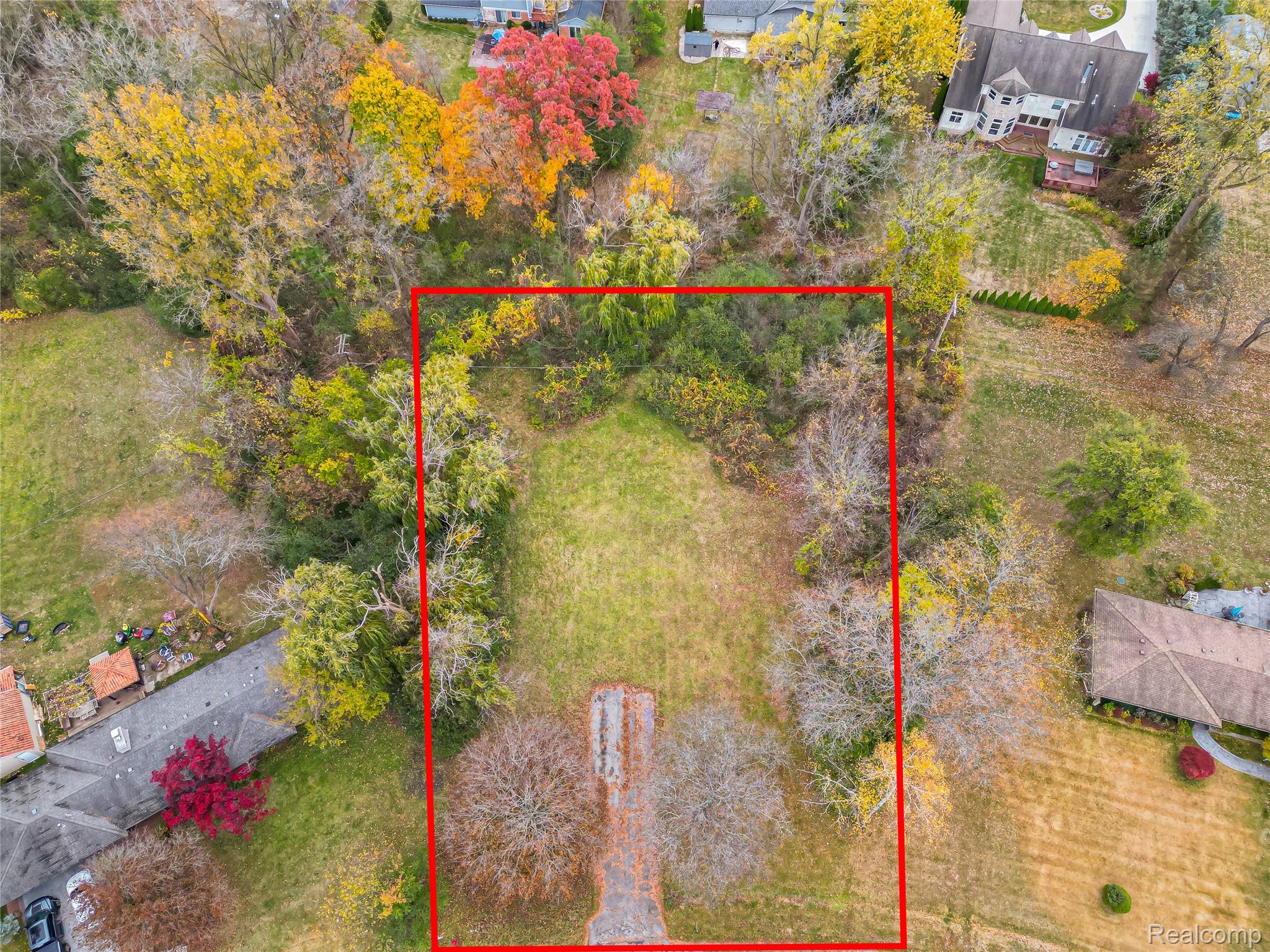 3435 Devon Brook Drive Bloomfield Hills City MI 48302