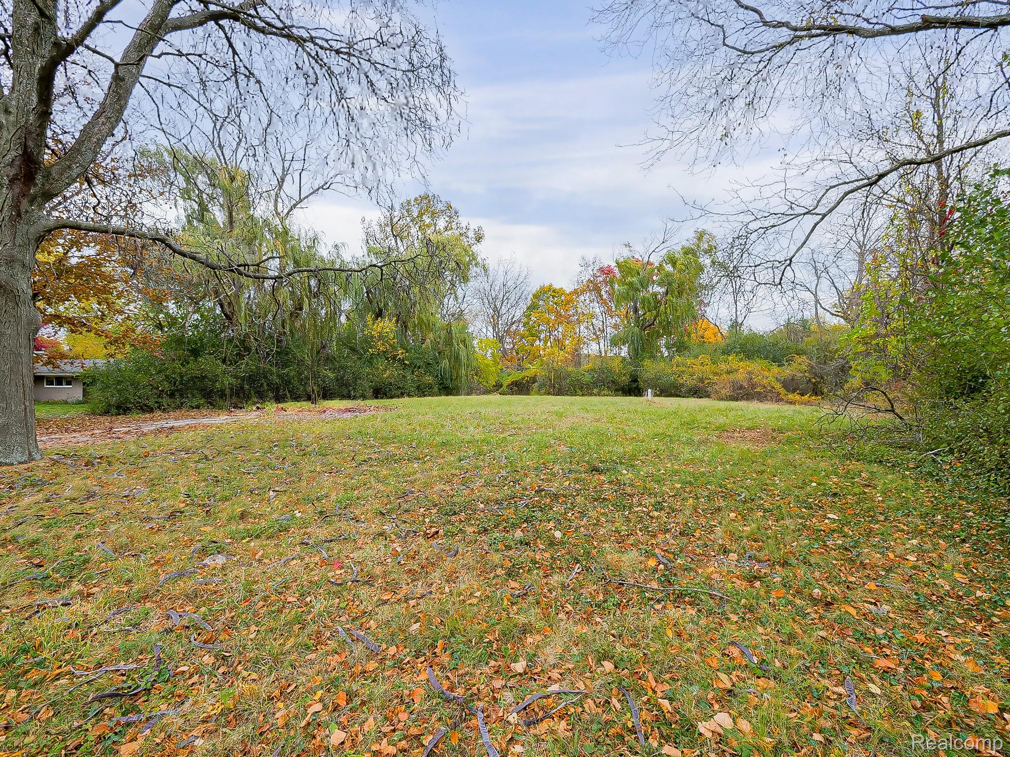 3435 Devon Brook Drive Bloomfield Hills City MI 48302