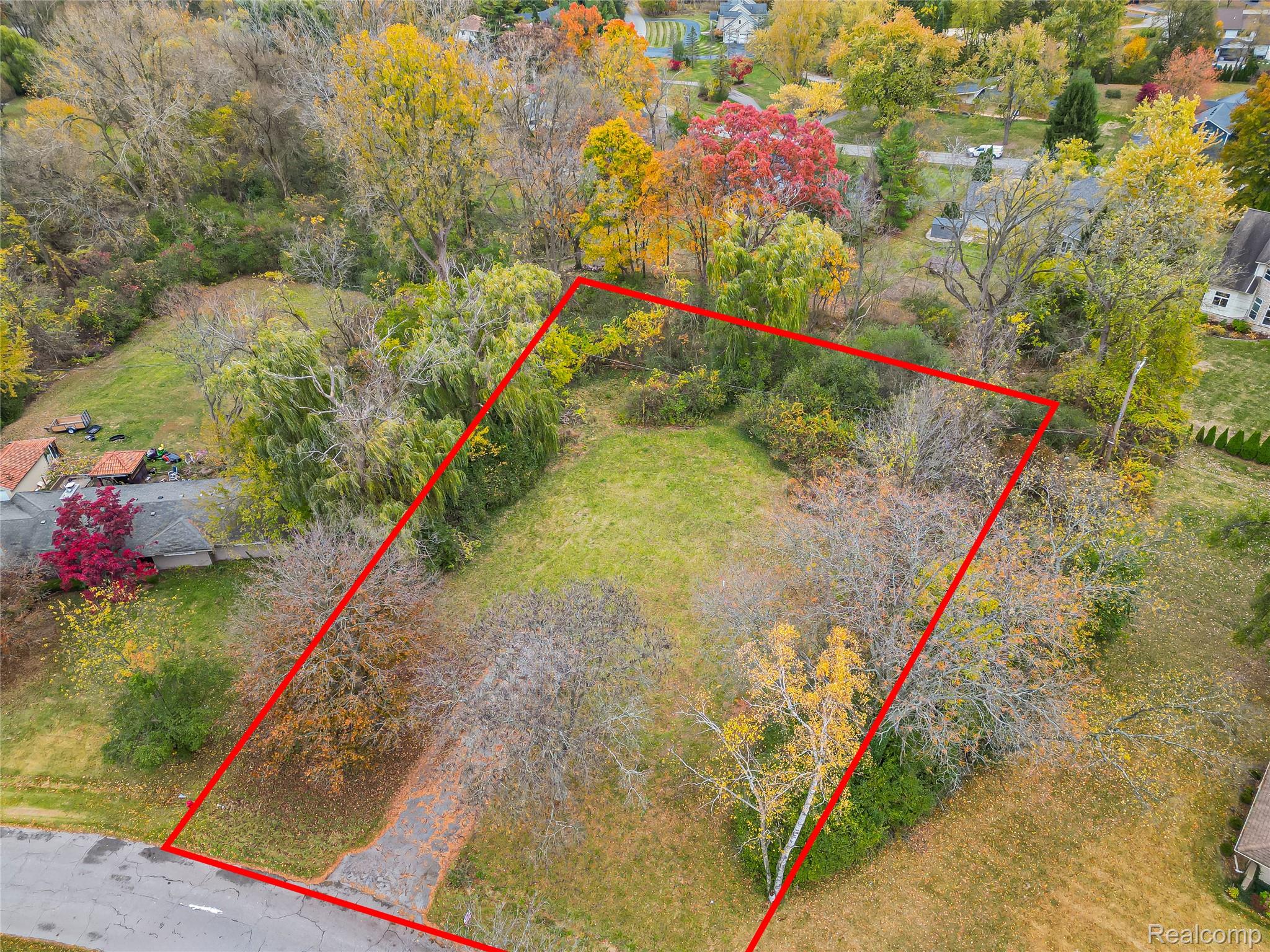 3435 Devon Brook Drive Bloomfield Hills City MI 48302
