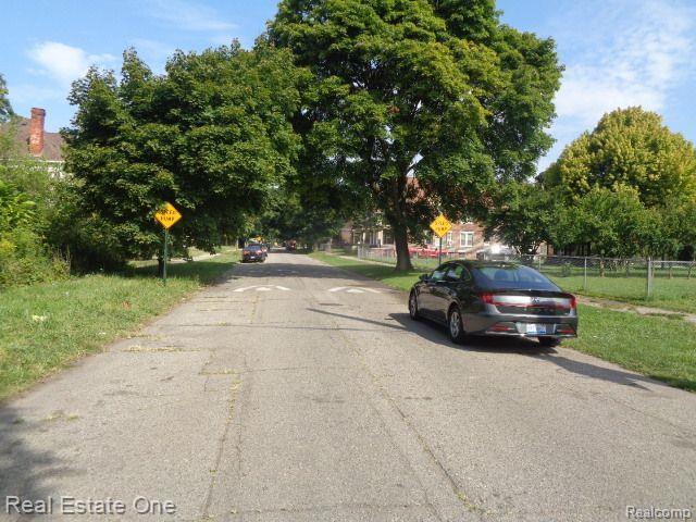 2143 Helen Street Detroit City MI 48207