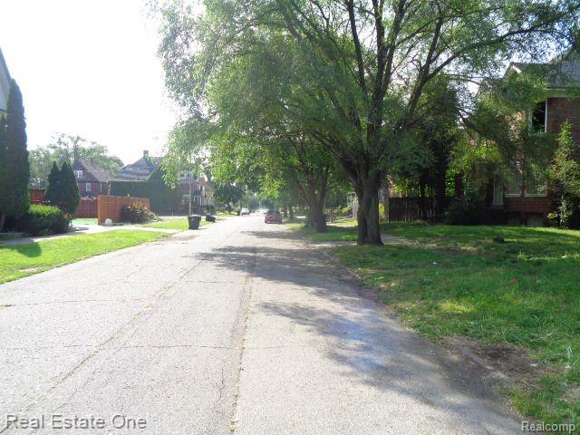 2143 Helen Street Detroit City MI 48207
