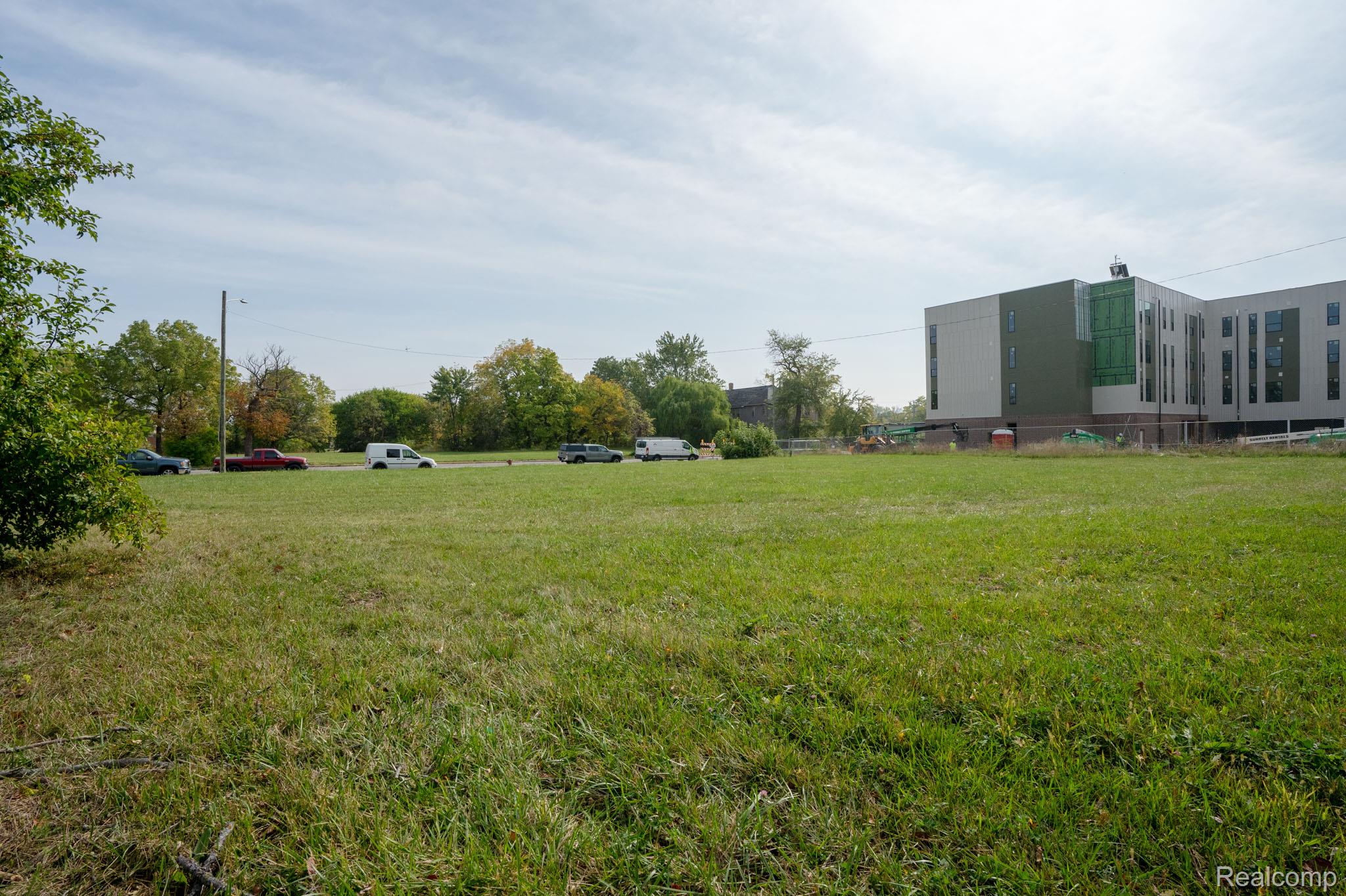3363 14th Street Detroit City MI 48208