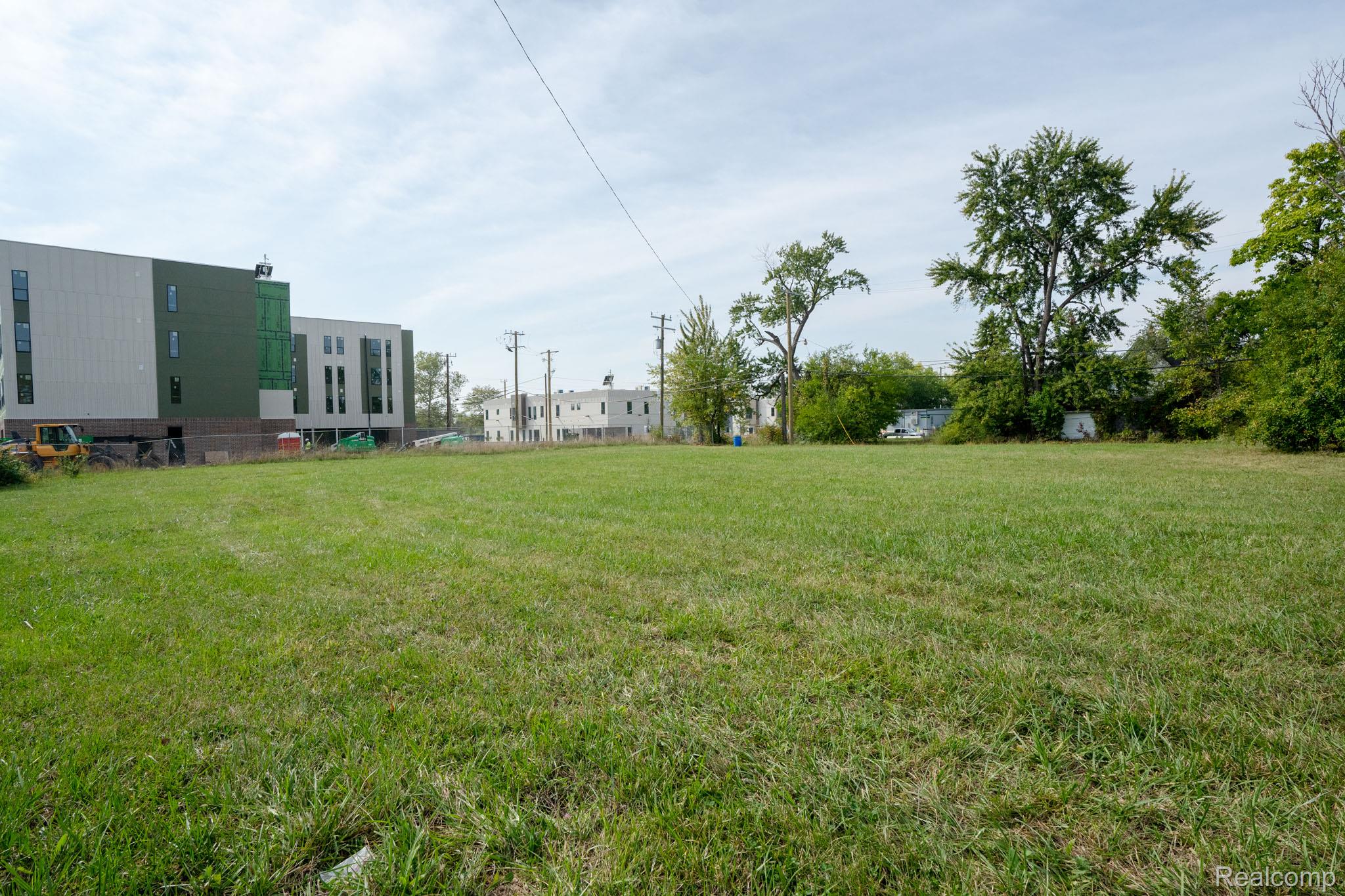 3363 14th Street Detroit City MI 48208