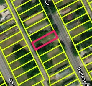9161 Delmar Street Detroit City MI 48211