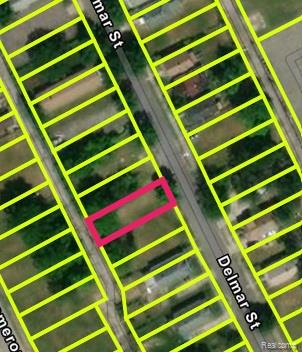 9161 Delmar Street Detroit City MI 48211