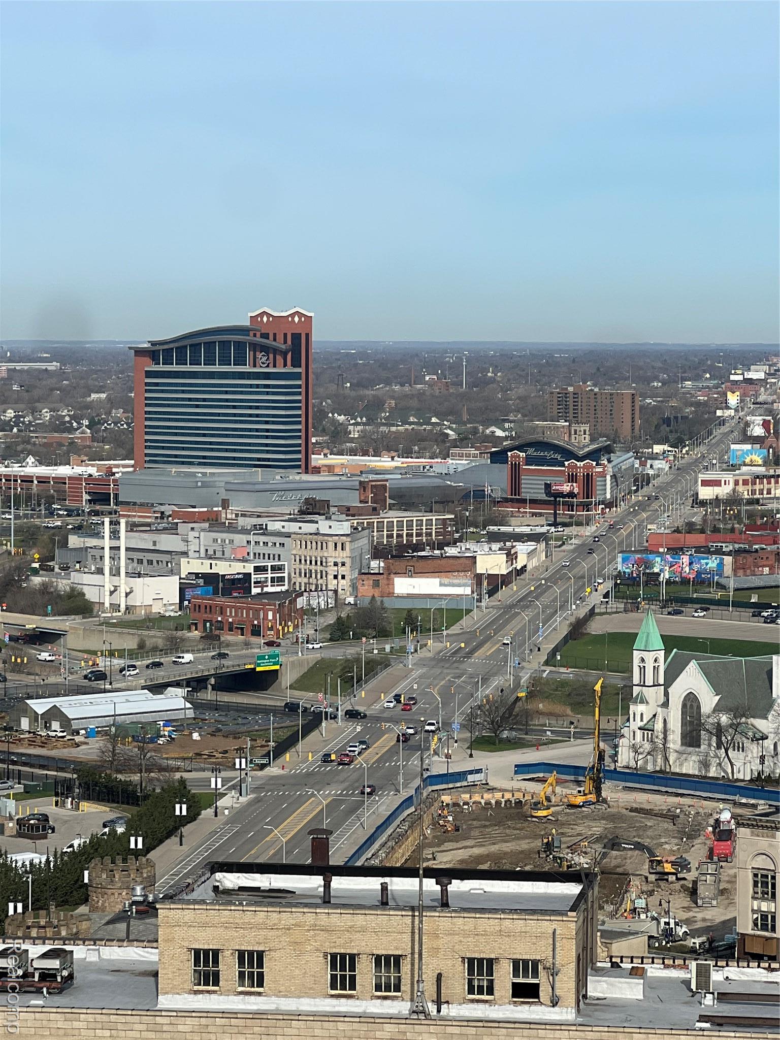 2449 Grand River Avenue Detroit City MI 48201