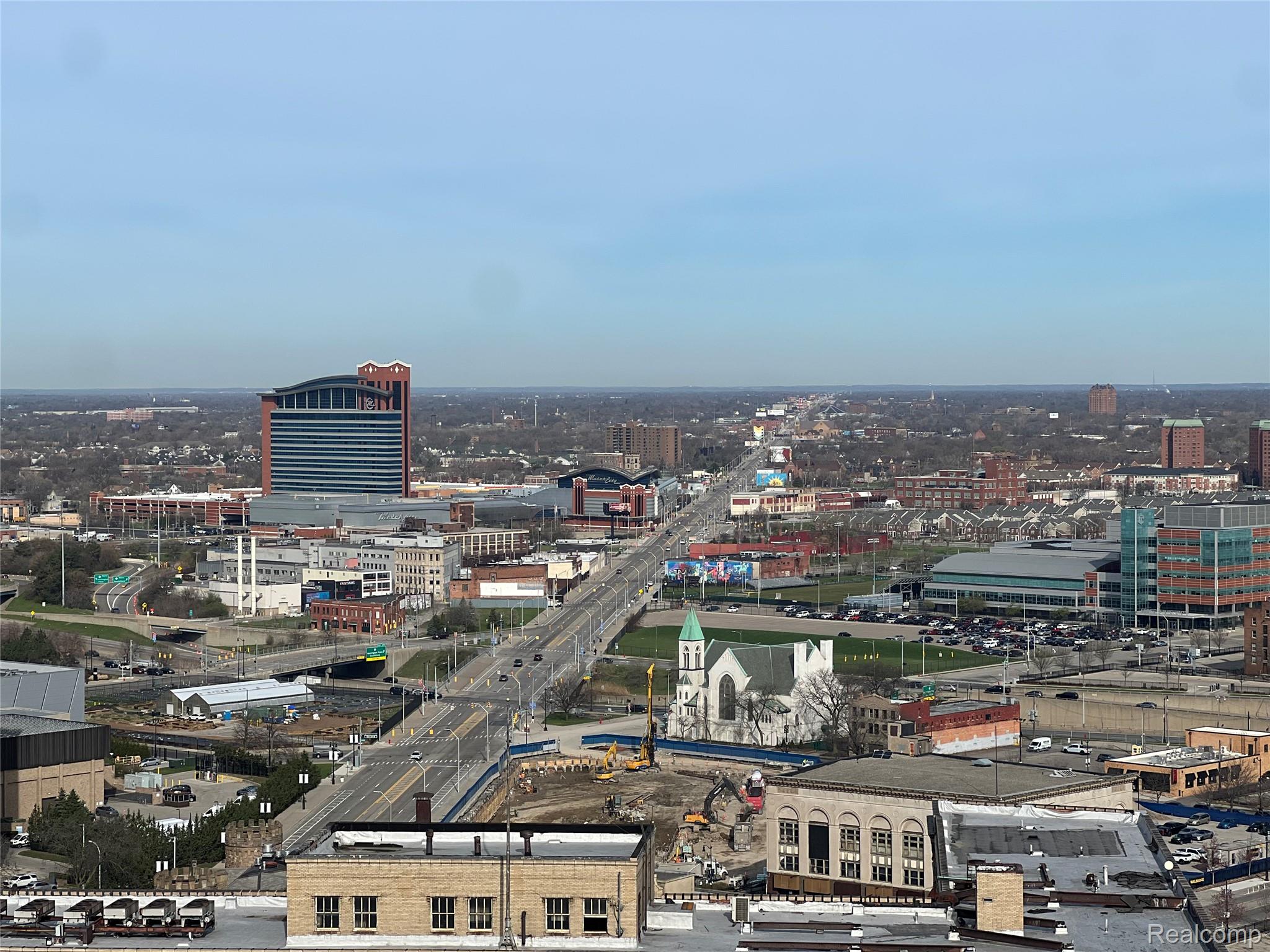 2449 Grand River Avenue Detroit City MI 48201