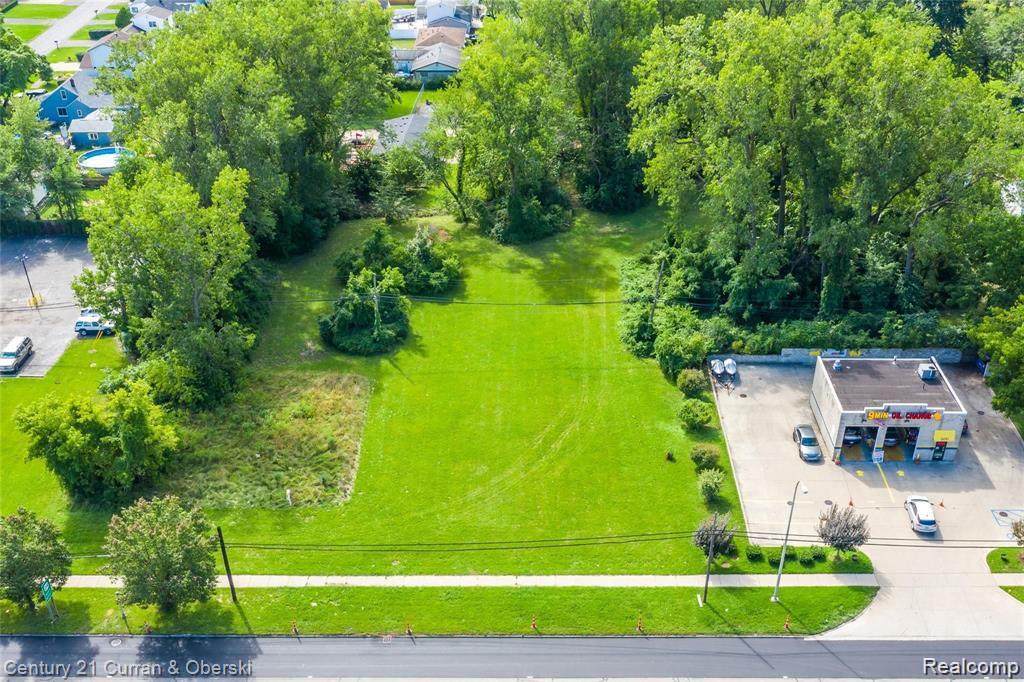 0000 Eureka Road Taylor City MI 48180