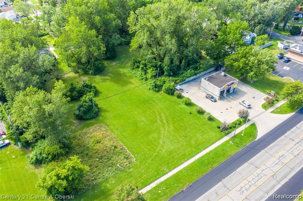 0000 Eureka Road Taylor City MI 48180