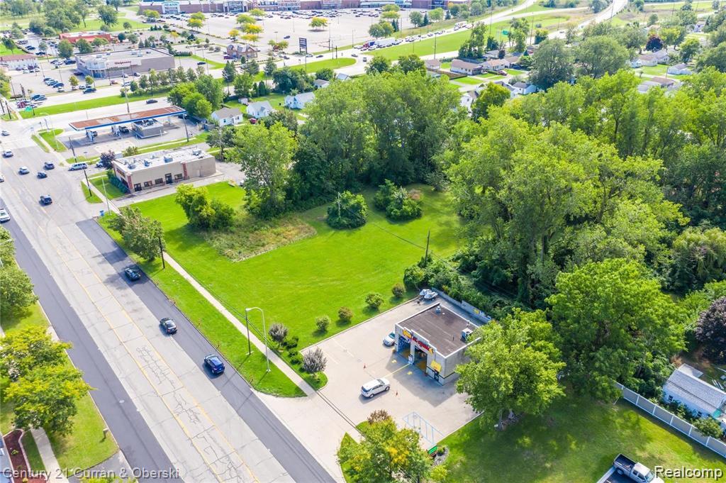 0000 Eureka Road Taylor City MI 48180