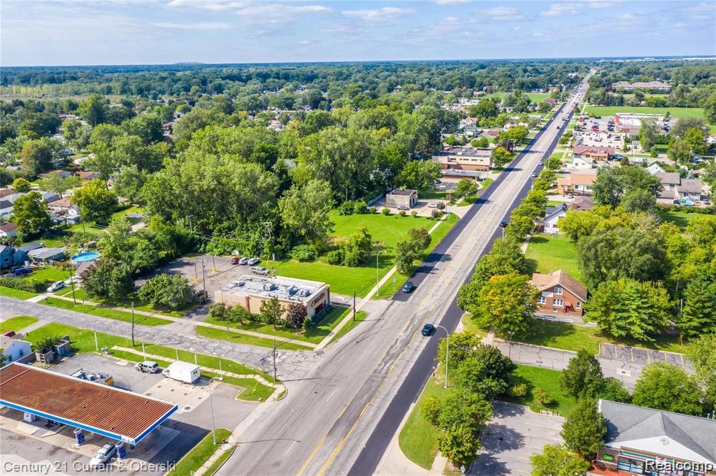 0000 Eureka Road Taylor City MI 48180