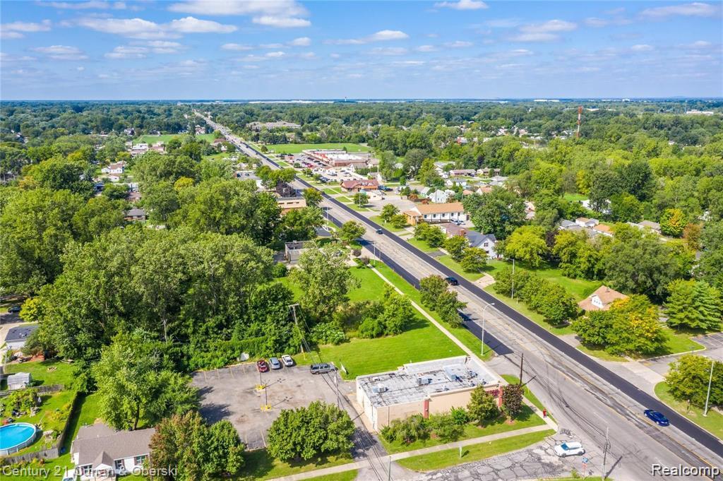 0000 Eureka Road Taylor City MI 48180
