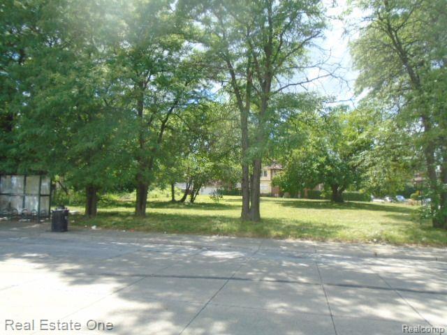 35 Edison Street Detroit City MI 48202