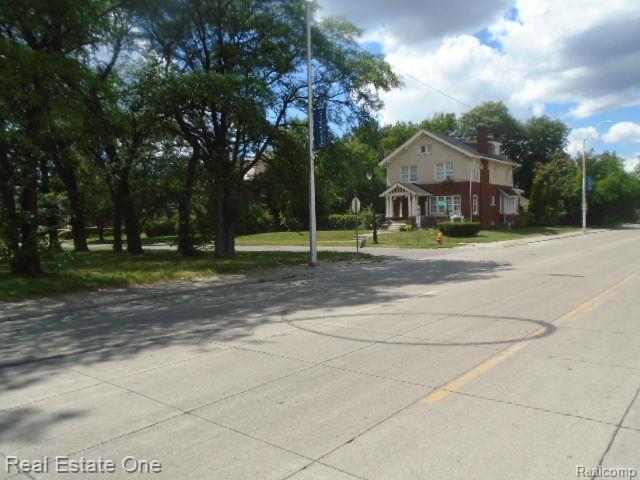 35 Edison Street Detroit City MI 48202