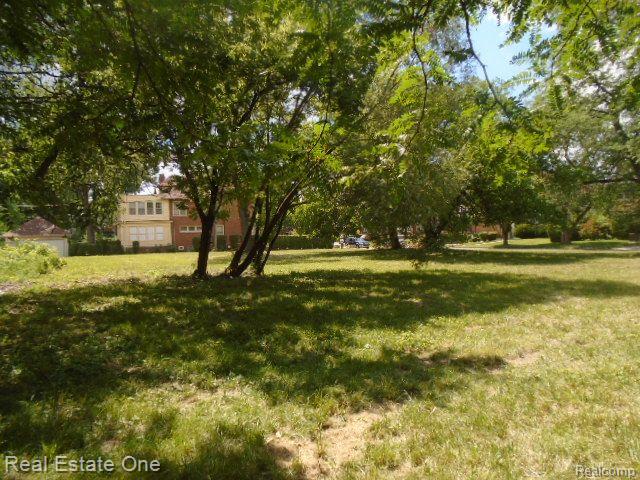 35 Edison Street Detroit City MI 48202