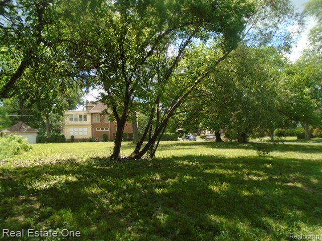 35 Edison Street Detroit City MI 48202