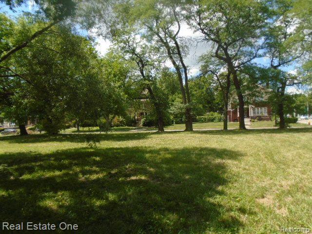35 Edison Street Detroit City MI 48202