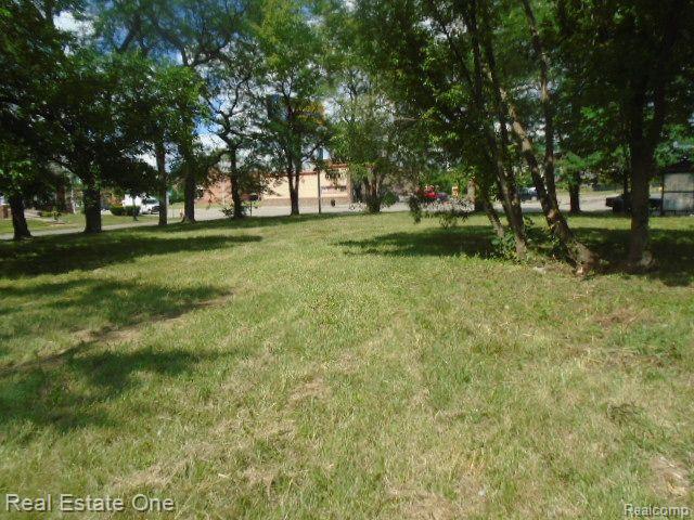 35 Edison Street Detroit City MI 48202