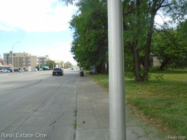 35 Edison Street Detroit City MI 48202