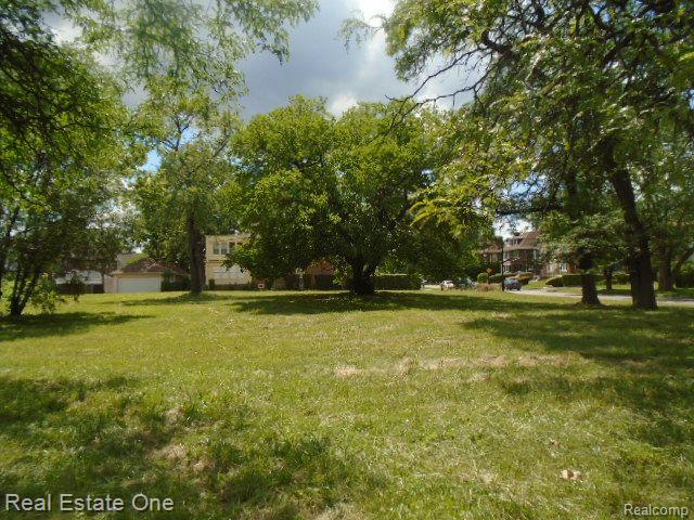 35 Edison Street Detroit City MI 48202