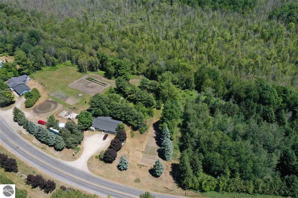 11184 N Mill Street Leelanau Township MI 49670