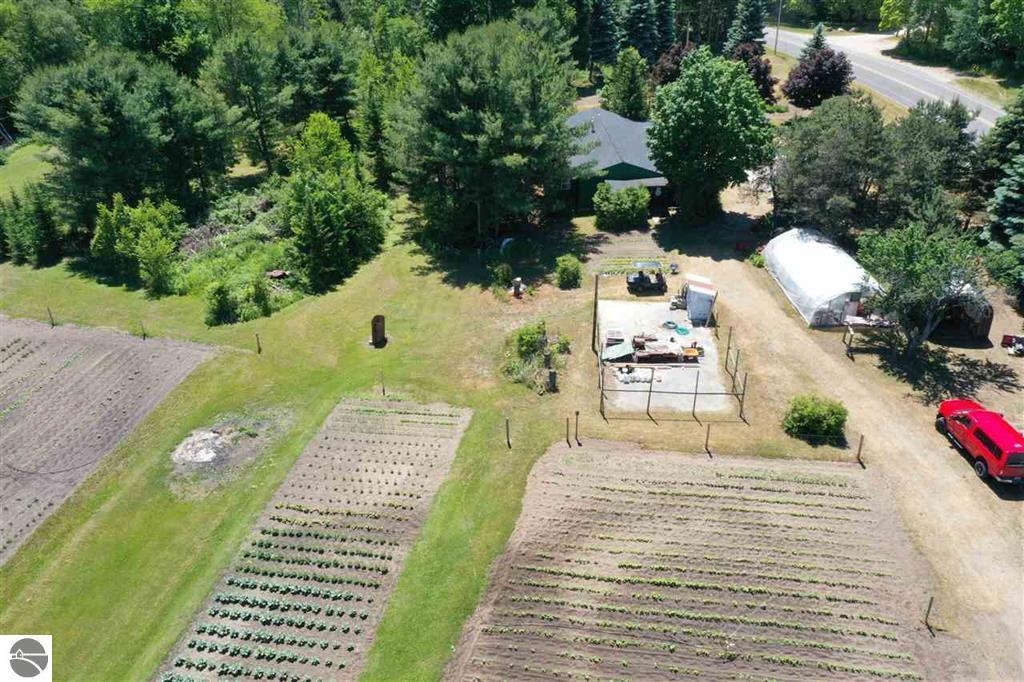 11184 N Mill Street Leelanau Township MI 49670