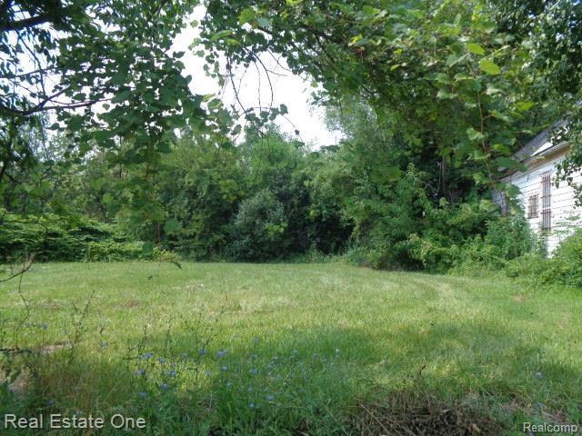 2526 W Forest Avenue Detroit City MI 48208